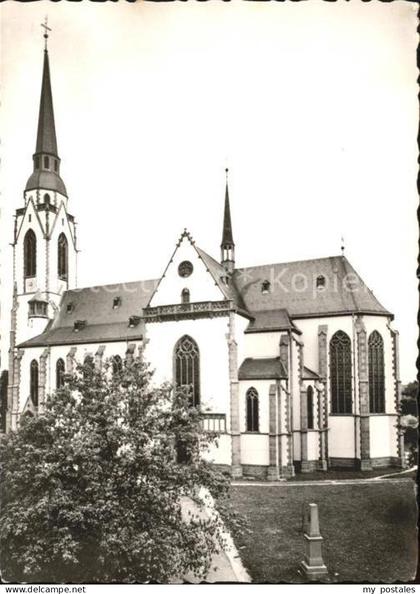 Frankfurt Main St Mauritius