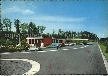 Frechen Autobahn-Rasstaette Frechen Sued