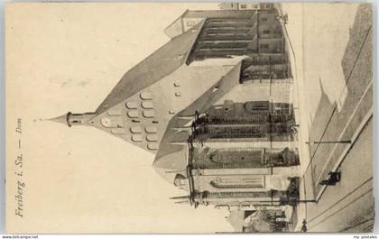 Freiberg Sachsen  * 1910