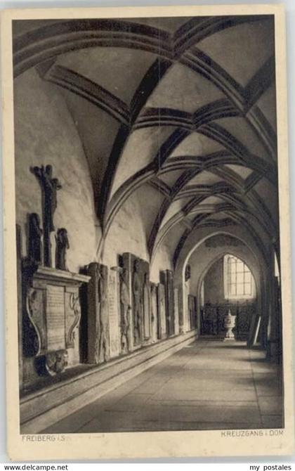 Freiberg Sachsen  * 1920