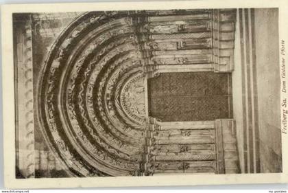 Freiberg Sachsen  * 1920