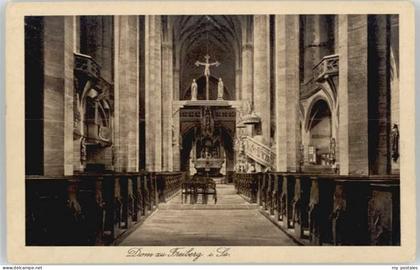 Freiberg Sachsen  * 1920