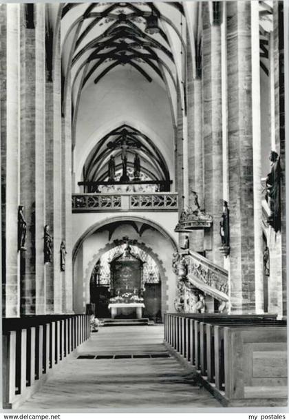Freiberg Sachsen Dom