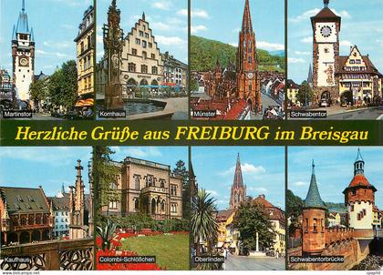 CPM Freiburg