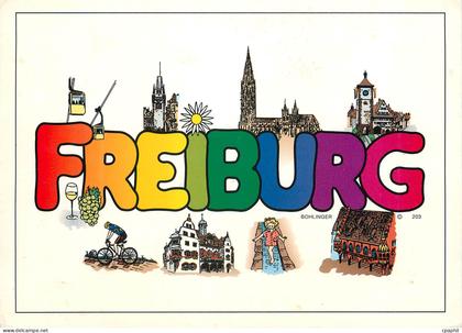 CPM Freiburg