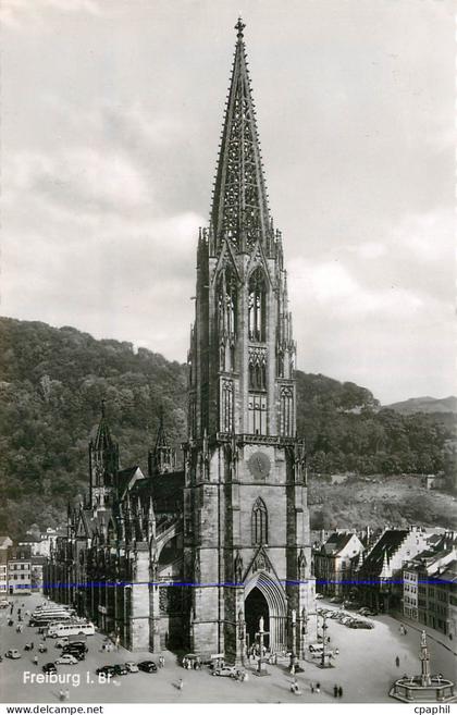 CPM Freiburg