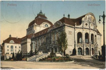 Freiburg