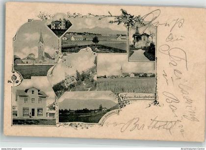 13537550 - Freilassing