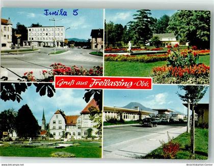 39954215 - Freilassing