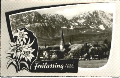 Freilassing
