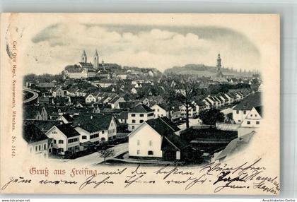 13304010 - Freising , Oberbay