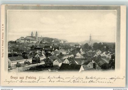 39260081 - Freising , Oberbay