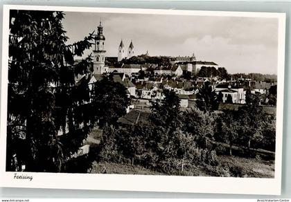 39669131 - Freising , Oberbay