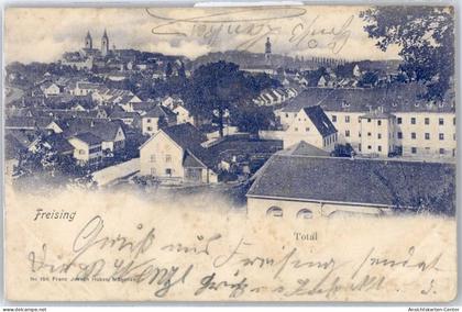 50923957 - Freising , Oberbay