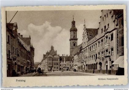 51043900 - Freising , Oberbay