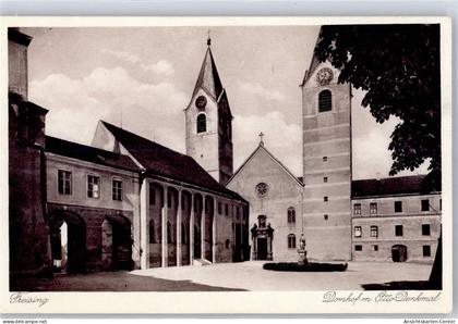 51504158 - Freising , Oberbay