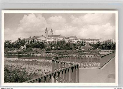 Freising Oberbayern Domberg