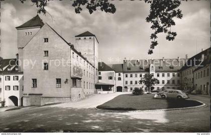 Weihenstephan Freising Akademie