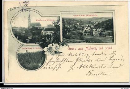 Freital Mohorn