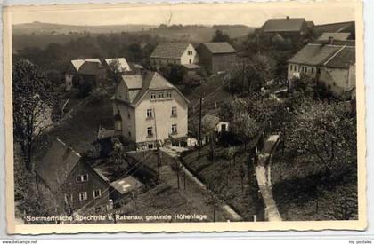 Freital Spechtritz