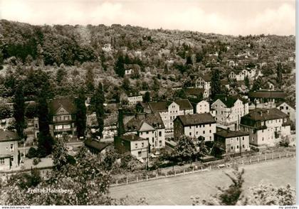 Hainsberg Freital Sachsen Panorama