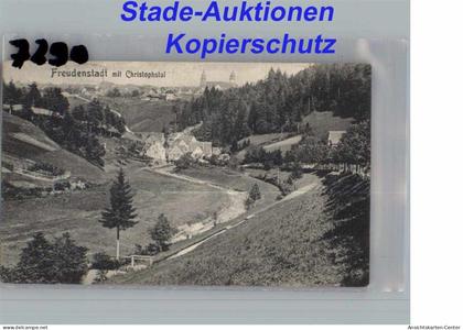 50282424 - Freudenstadt