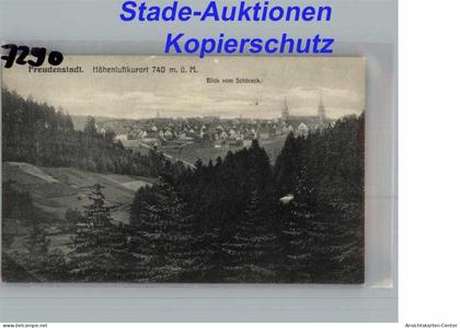 50282519 - Freudenstadt