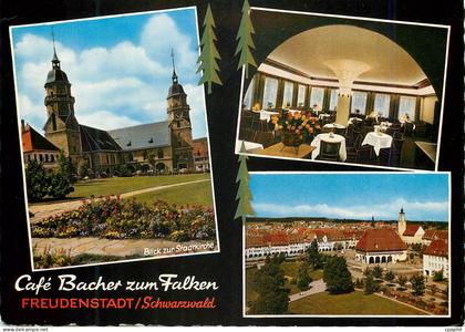 CPM Freudenstadt Schwarzwald