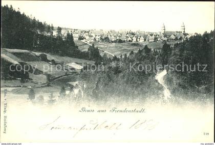 Freudenstadt