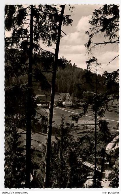 FREUDENSTADT BW Freudenstadt