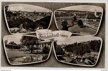FREUDENSTADT BW Freudenstadt