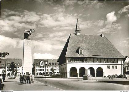 FREUDENSTADT BW Freudenstadt
