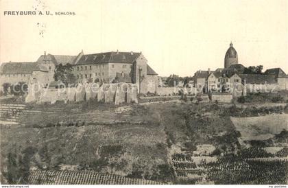 Freyburg Unstrut Schloss