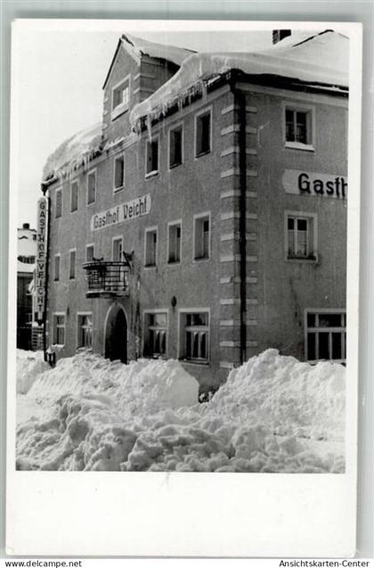 13994842 - Freyung , Niederbay