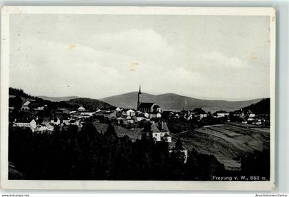 39265437 - Freyung , Niederbay