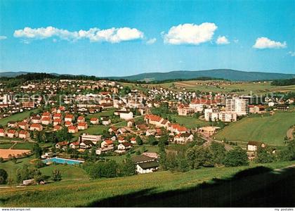 Freyung Freyung-Grafenau Bayern