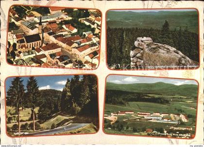 Freyung Freyung-Grafenau Bayern Hochstein