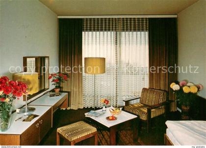 Freyung Freyung-Grafenau Bayern Klinik Wolfstein Patientenzimmer