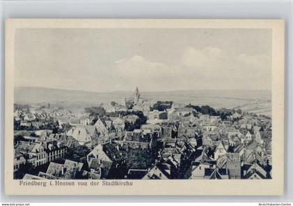 10052537 - Friedberg (Hessen)