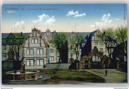 50379634 - Friedberg (Hessen)