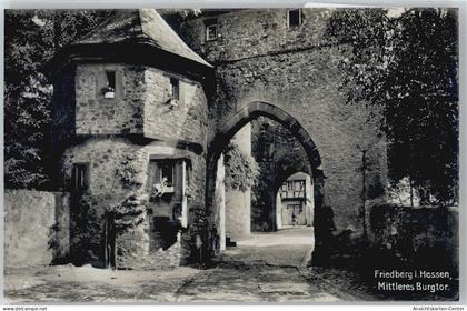 50429264 - Friedberg (Hessen)