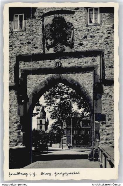 50547010 - Friedberg (Hessen)