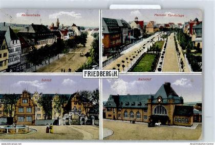 50827699 - Friedberg (Hessen)