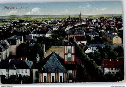 51393645 - Friedberg (Hessen)