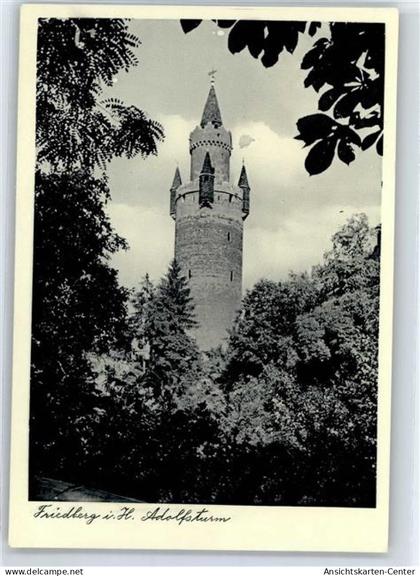 51394236 - Friedberg (Hessen)