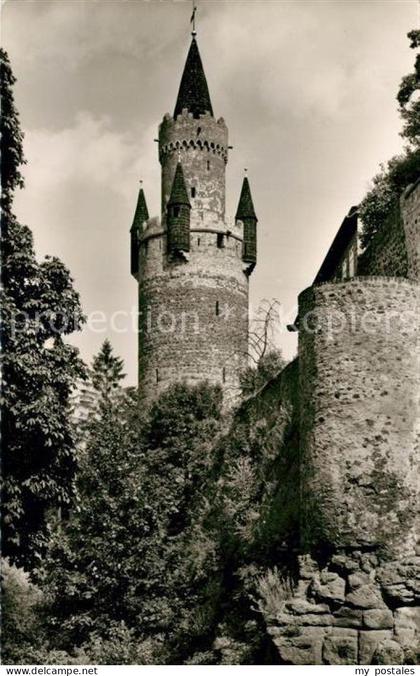 Friedberg Hessen Adolfsturm