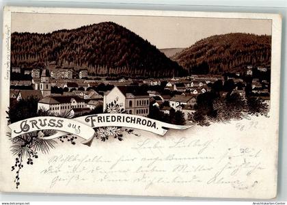 13508964 - Friedrichroda