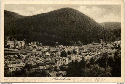 Friedrichroda