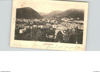 Friedrichroda