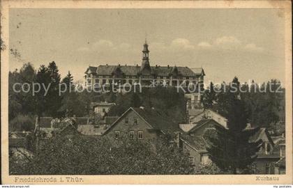Friedrichroda